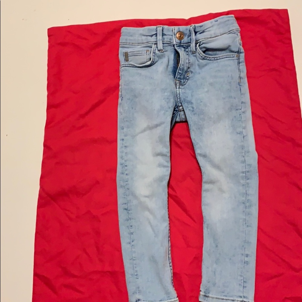 Boys STYLIN skinny jeans